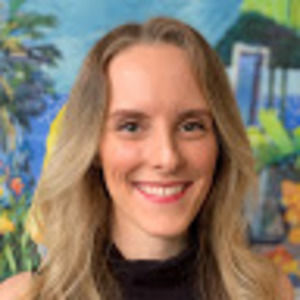 Meet your Posher, Hayley